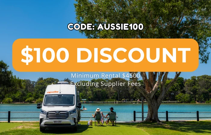 $100 OFF PROMOCODE