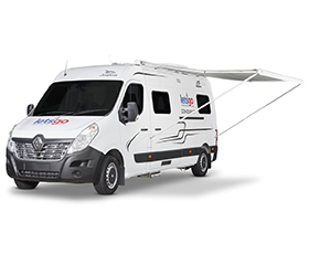 Escape Motorhome