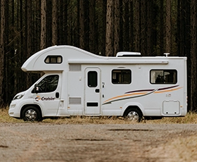 CT 4 Berth Seeker