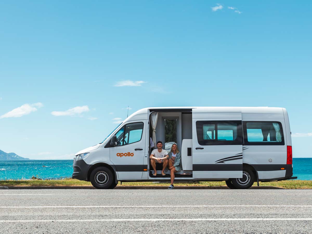 Apollo Euro Tourer