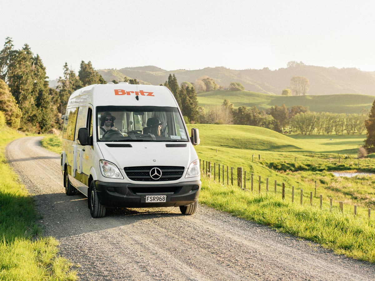 Venturer Plus - 2 + 1 Berth