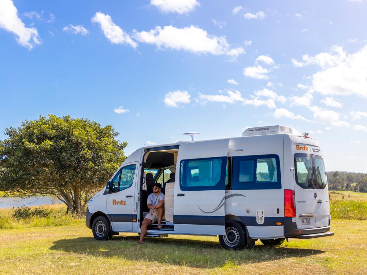Venturer - 2 Berth NZ