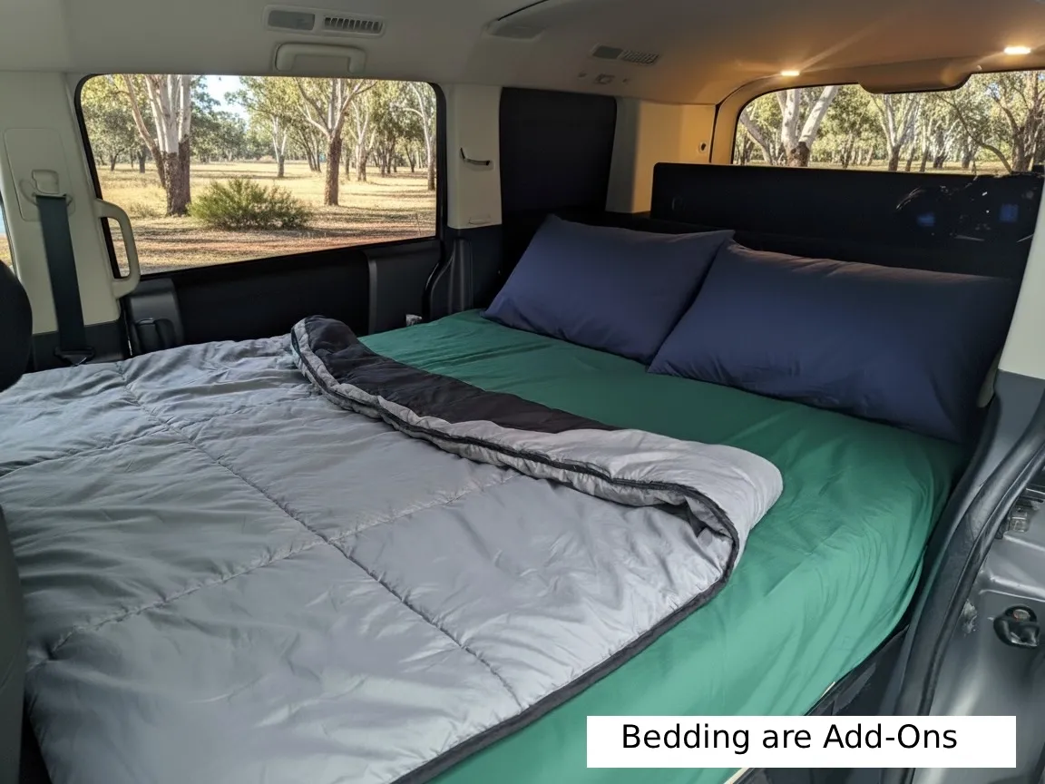 Alice Chillgood Bed
