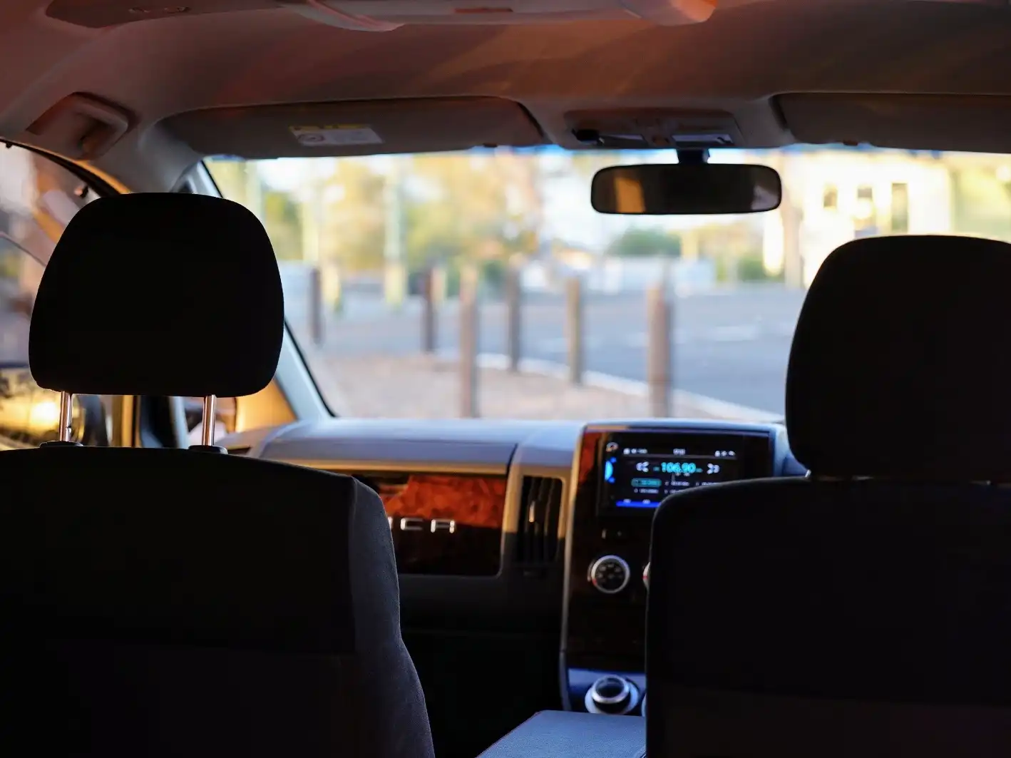 Alice Chillgood Dashboard