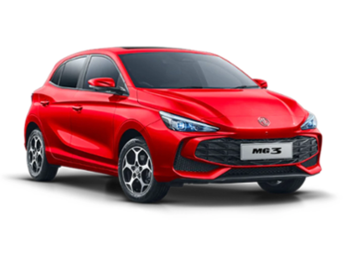MG 3 Core or similar (21+) [CDAR]