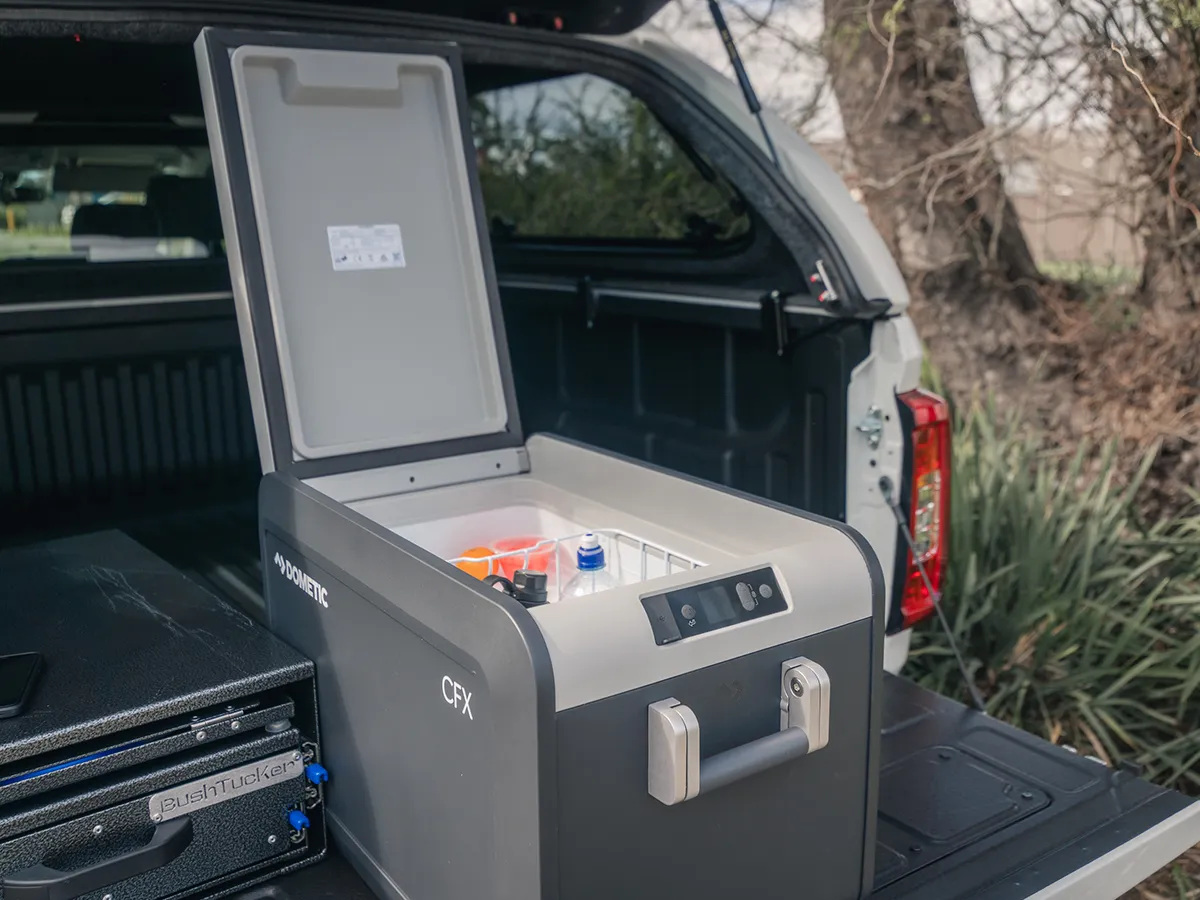 4WD Trekker Fridge