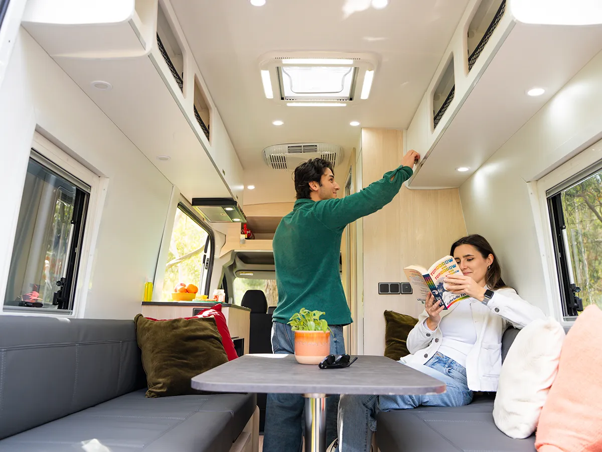 Active Compact Select Dinette