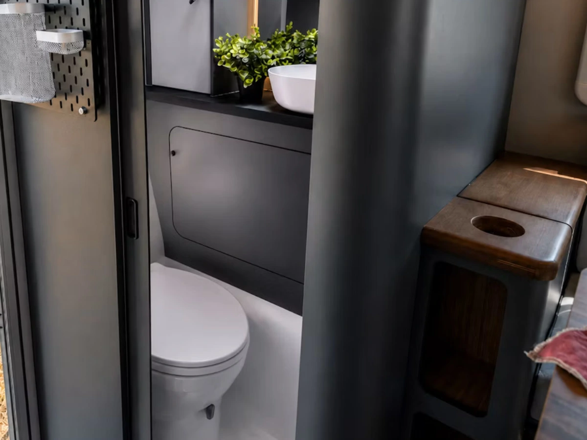 Adventure Plus Select Bathroom
