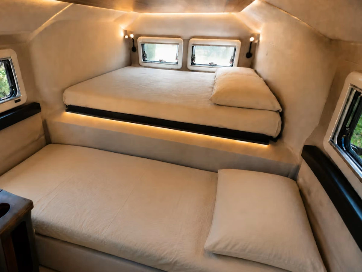 Adventure Plus Select Beds