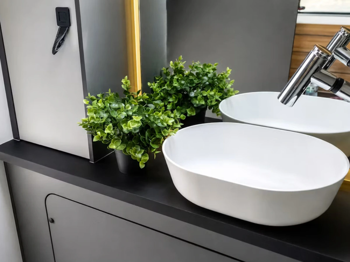 Adventure Plus Select Vanity