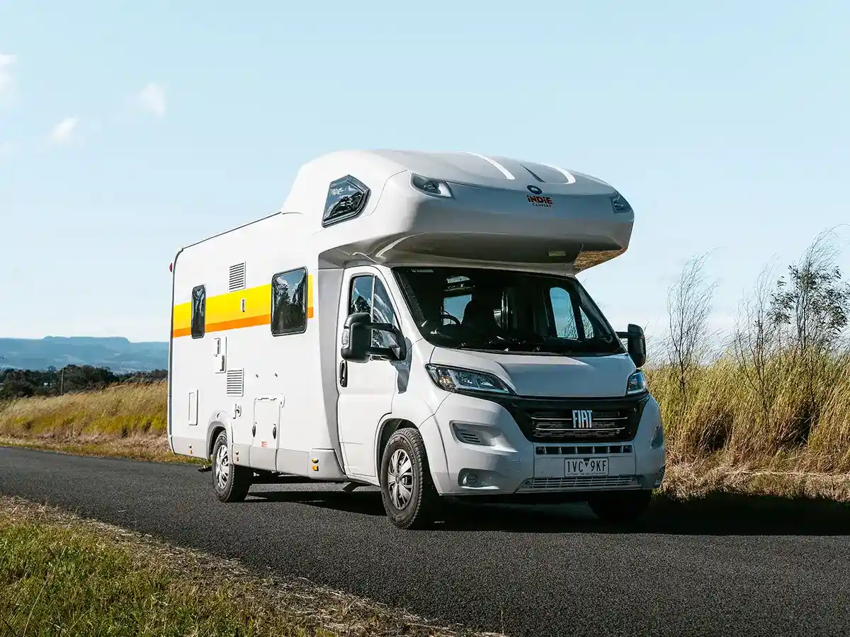 Ovation RV