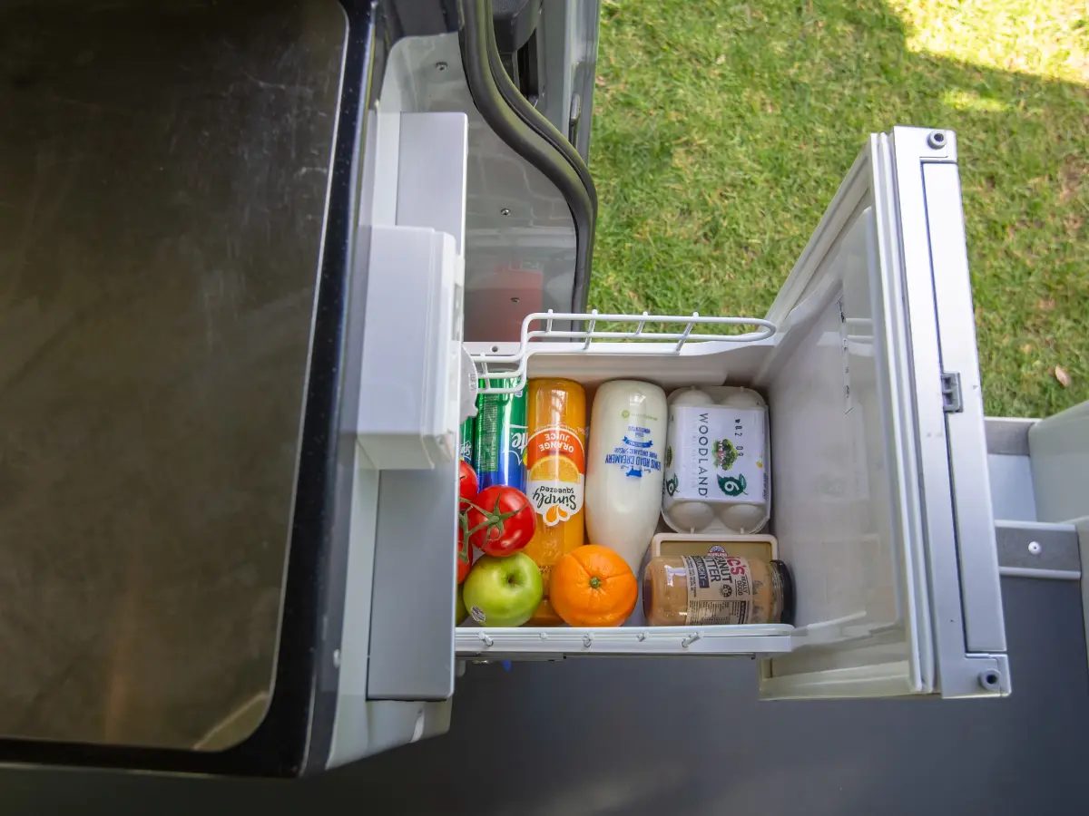 Chilld Sundaze Fridge