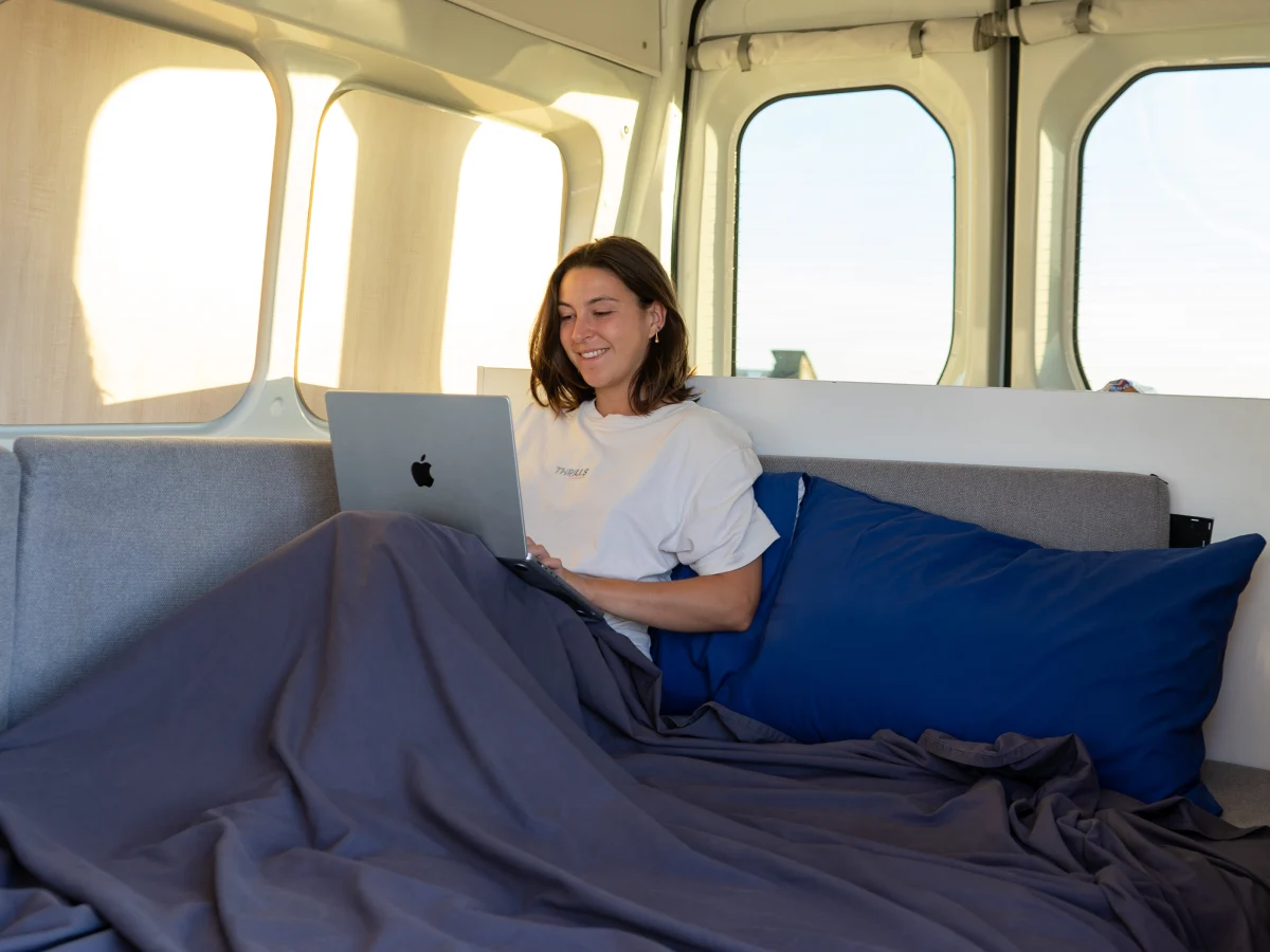 Coaster - Bed