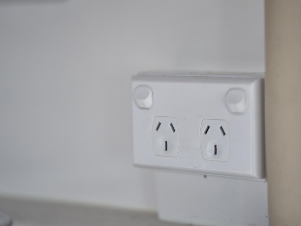 Jucy Polaris Nova Power Outlet