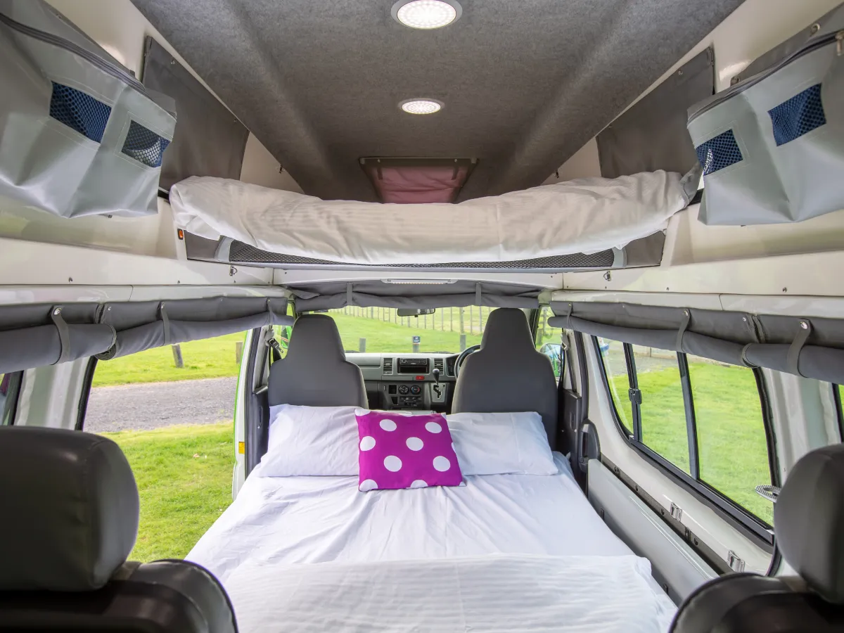Chilld Sunseeker Beds