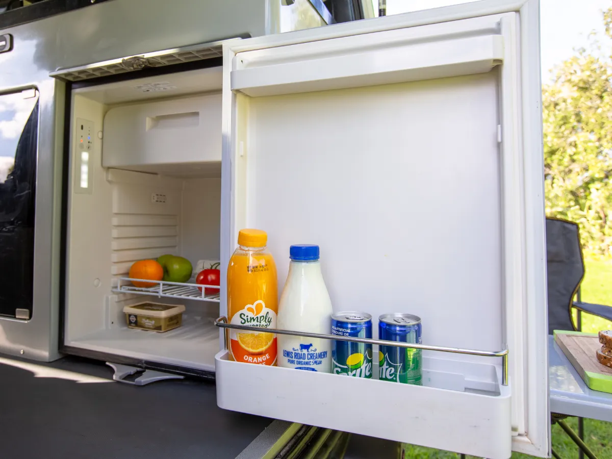 Chilld Sunseeker Fridge