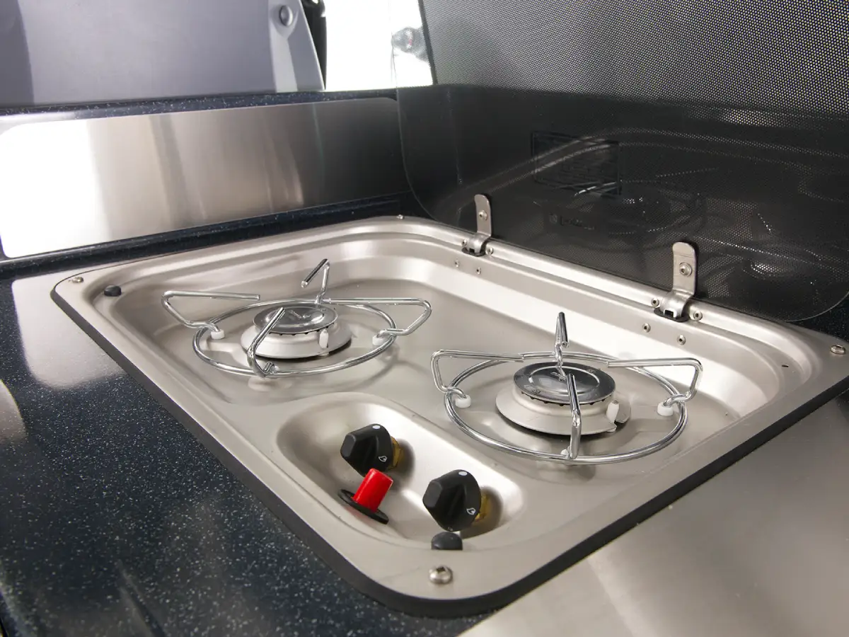 Chilld Sunseeker Stove