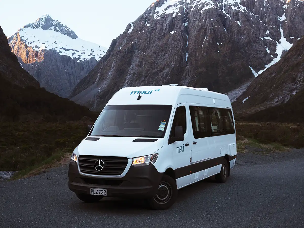 Ultima - 2 Berth NZ