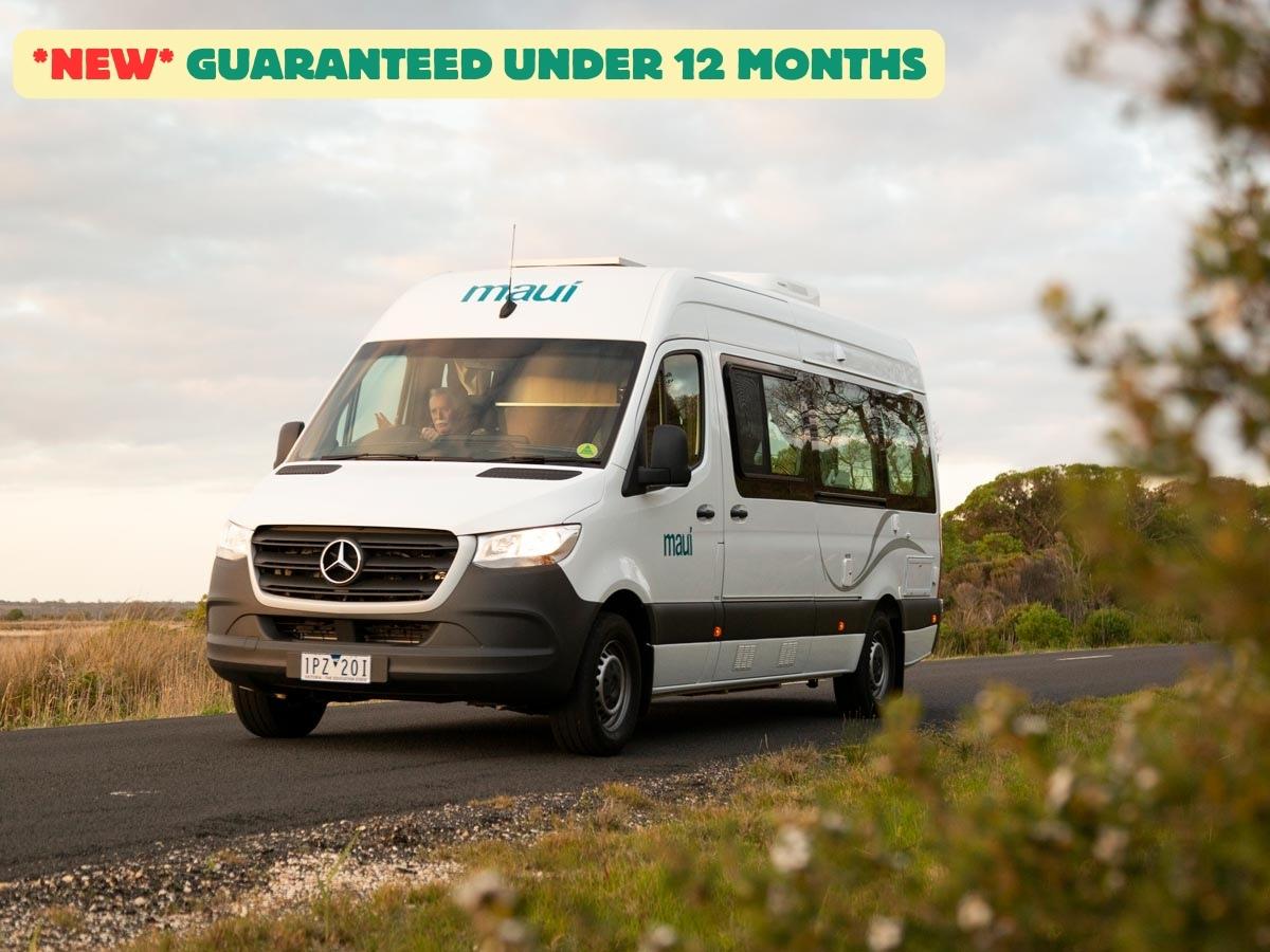 Ultima Elite - 2 Berth NZ