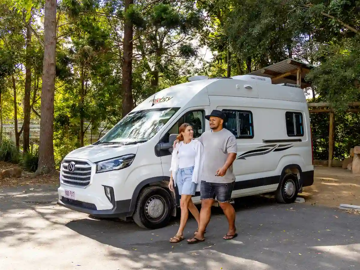 Duo - 2 Berth
