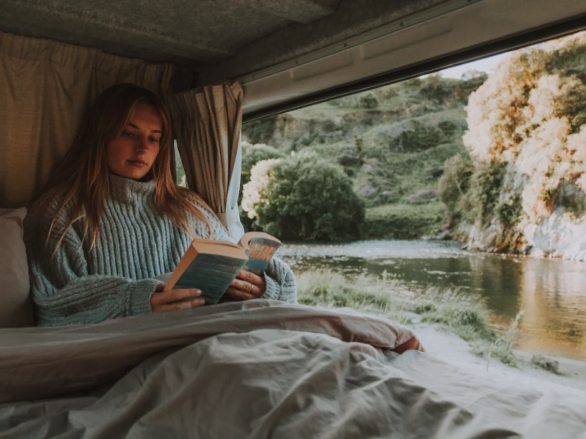 DeLITE NZ Bed