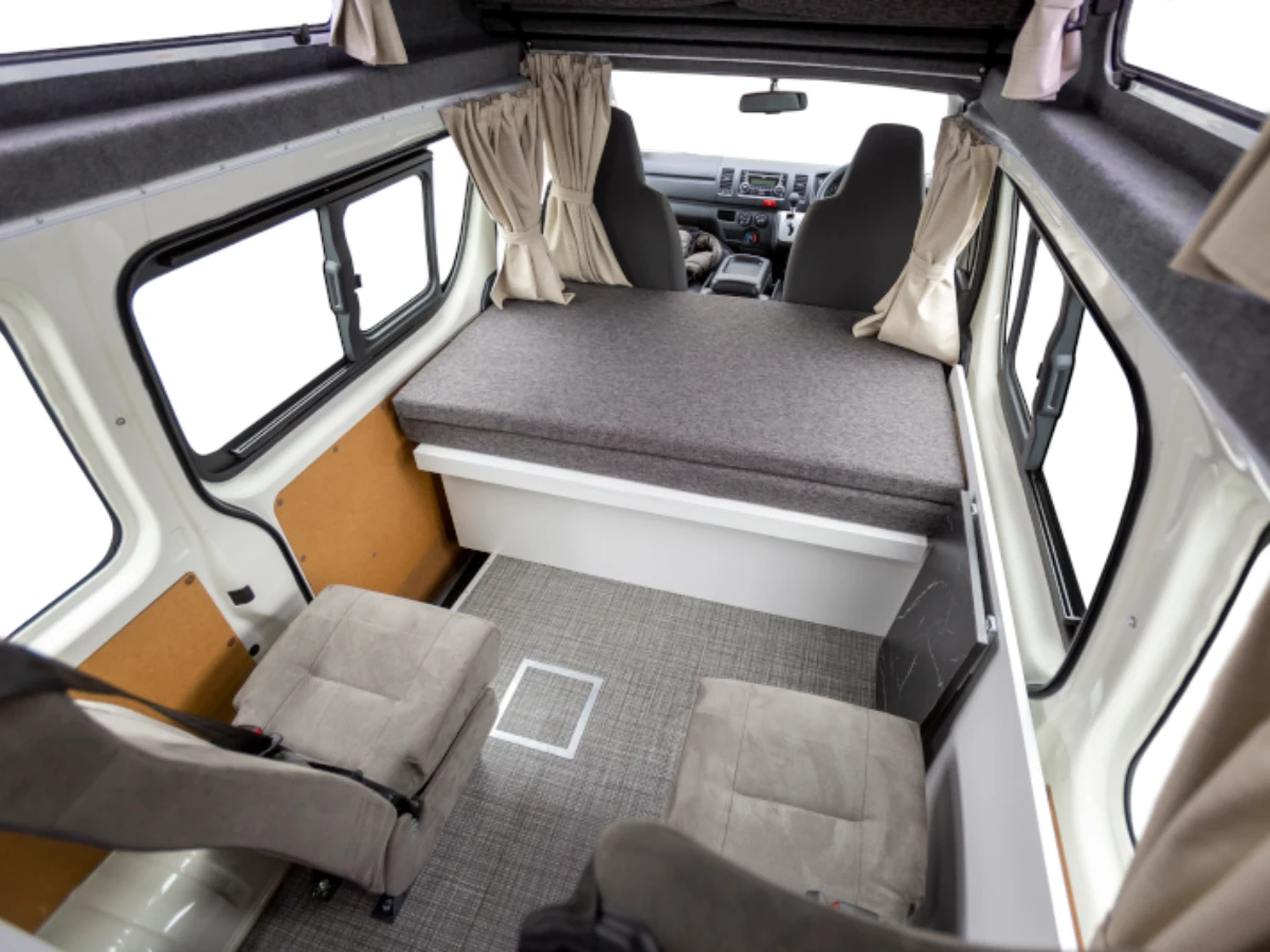 DeLITE NZ Interior 1
