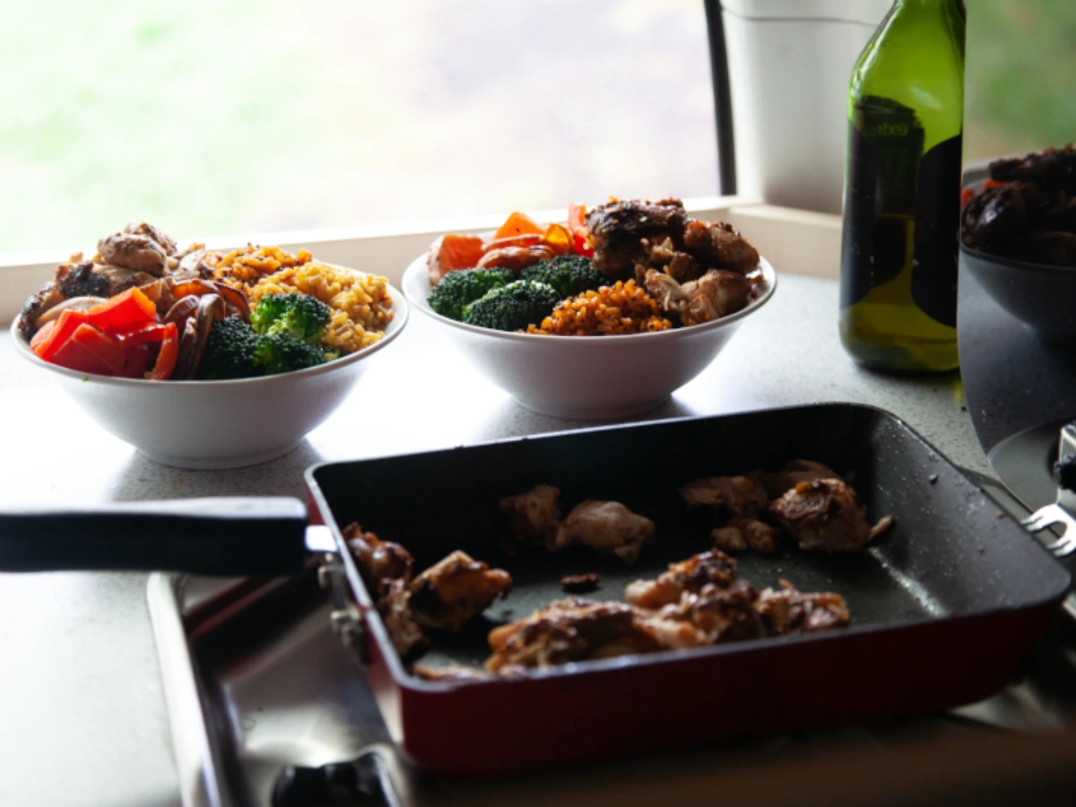 DeLITE NZ Kitchen