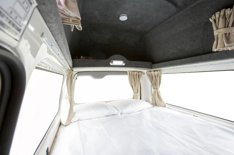 HiLITE Bed