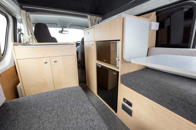 HiLITE Interior