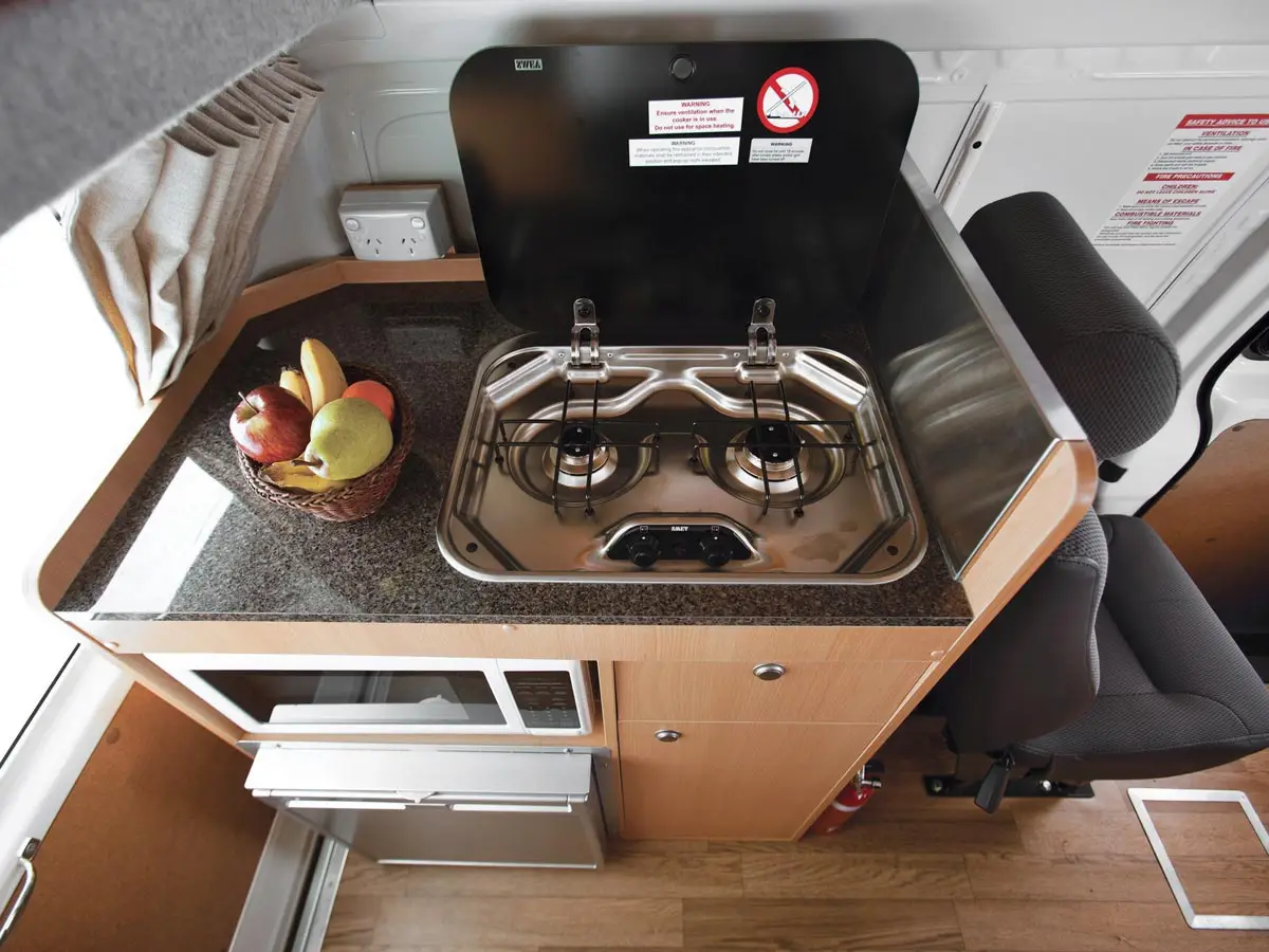 DeLITE Kitchen