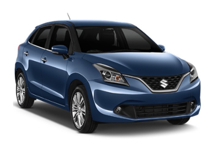 Skoda Skala or similar  (21+) [IDAR]